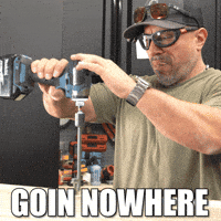 Nothing Infinity GIF by VCG Construction