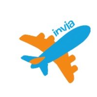 Sticker by Invia