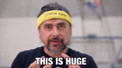 Mountain This Is Huge GIF by ASB Bank