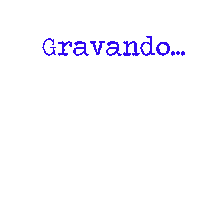 BrazucasNoVale podcast gravando brazucasnovale Sticker