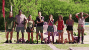 Happy Smile GIF by Survivor CBS