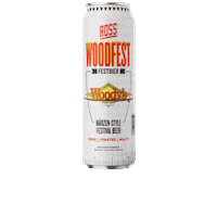Brewery Oktoberfest Sticker by Ross Brewing