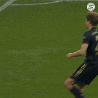 Sport No GIF by FC Bayern Munich