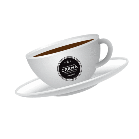 Coffee Breakfast Sticker by SP Hospitality Group