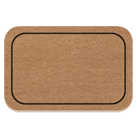 Loop Text Sticker by Social Kapture