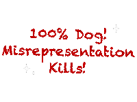 The Monsters Dogs Sticker