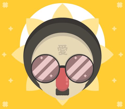 animation love GIF by Shallow Lagoon