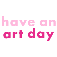 Art Sticker