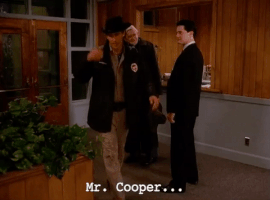 season 2 GIF by Twin Peaks on Showtime