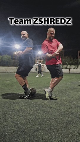 GIF by ZShredz
