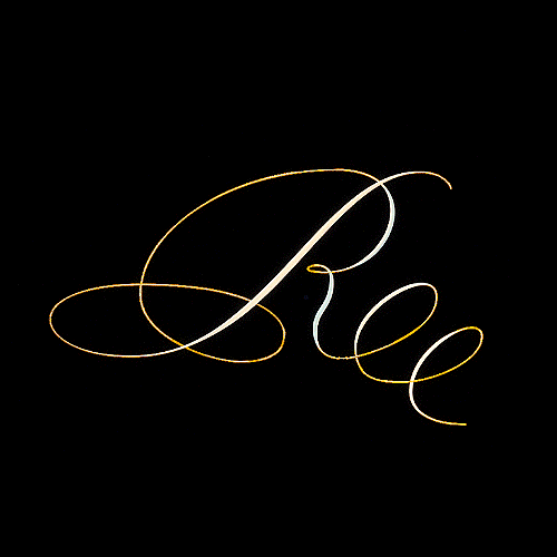 ariweinkle giphyupload typography r ari weinkle GIF