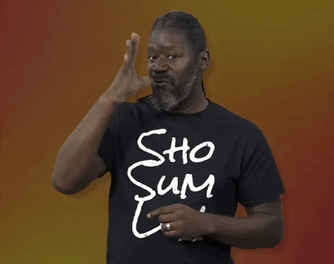 Family Asl GIF