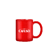 cafe-cafuso coffee cafe café cafuso cafuso Sticker