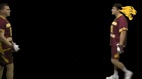 Mlax GIF by CUCougars