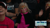 wnba new york liberty GIF