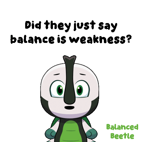 Mental Health Wellness Sticker by VeeFriends