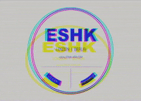 ESHK hairdresser friseur recordstore eshk GIF
