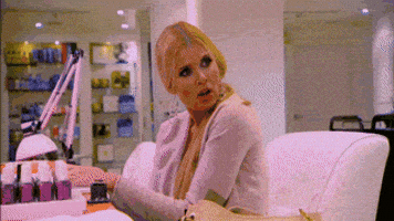 soap opera reality GIF by WE tv