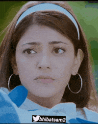 Kajal GIF