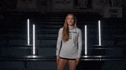 Georgia Tech Volleyball GIF by Georgia Tech Yellow Jackets