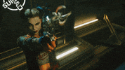Suicide Squad Rocksteady GIF by WBGames