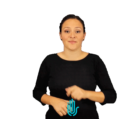 Inclusion Lse Sticker by inSígnate