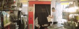 music video kissing strangers GIF by DNCE
