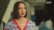 Maya Rudolph Comedy GIF by Apple TV+