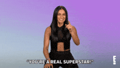 Total Divas Good Job GIF by E!