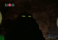 it lives in the sewers GIF by Archie Comics