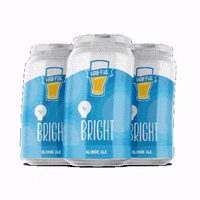 HALFFULLBREWERY half full brewery GIF