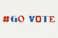 Voting Super Tuesday GIF by #GoVote