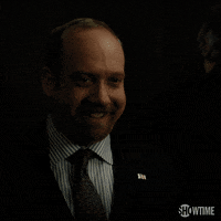 season 3 showtime GIF by Billions