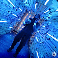 National Football League Dance GIF by NFL
