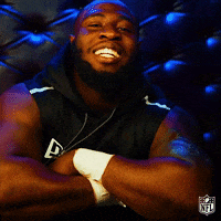 Stop It National Football League GIF by NFL