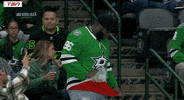 Ice Hockey Sport GIF by NHL