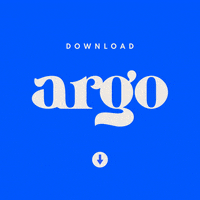 watchargo film streaming short film argo GIF