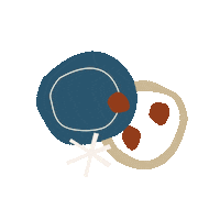 vowandvast time wine girlboss productivity Sticker