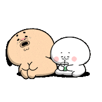 Sad Fun Sticker by Hai Dudu