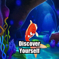 Discover Yourself Self-Discovery GIF by TheConfishius