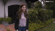 Anna Kendrick Dummy GIF by The Roku Channel