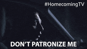 Jeremy Allen White Homecoming Tv GIF by Amazon Prime Video