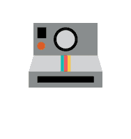 CaliforniaCollegeoftheArts photography photo picture polaroid Sticker