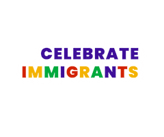 Dreamers Iaai Sticker by I Am An Immigrant