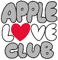 Heart Love Sticker by iSTYLE CZ