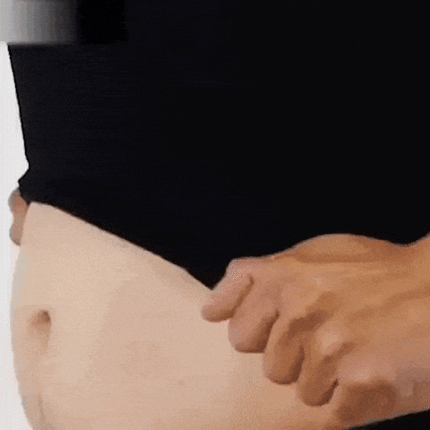 Benav giphyupload camisa moldeadora ioamo GIF