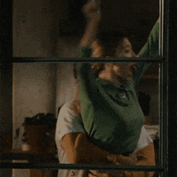 Celebrating Oh Yeah GIF by Amazon Prime Video
