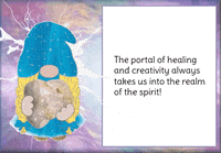 Spiritual Healing GIF