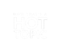 The View Hot Topics Sticker by Good Morning America