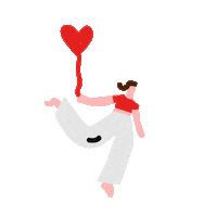 girl love Sticker by Bershka